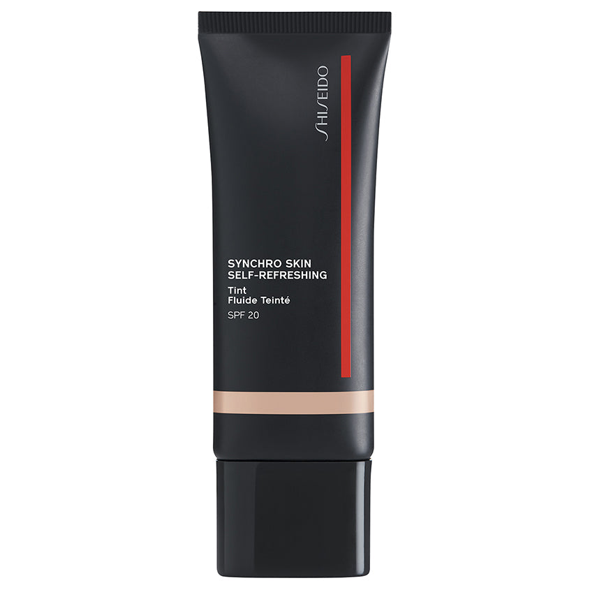 Synchro Skin Self-Refreshing Foundation Veil