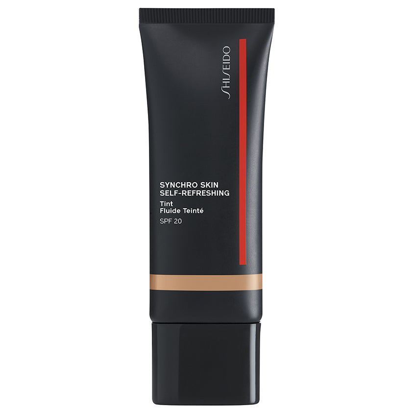 Synchro Skin Self-Refreshing Foundation Veil