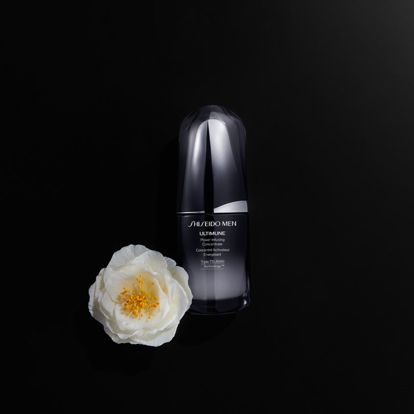 Men Ultimune Power Infusing Concentrate