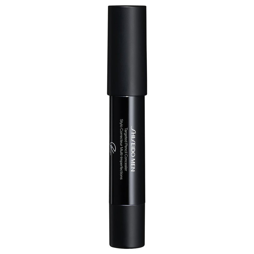 SHISEIDO MEN TARGETED PENCIL CONCEALER, LIGHT, 4,3G – buy online