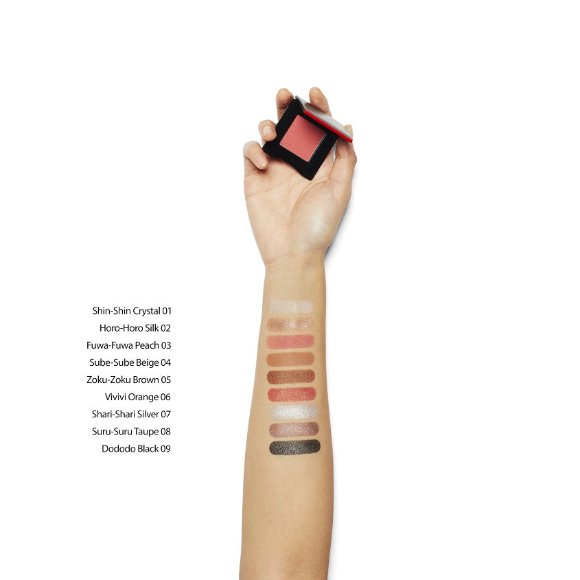 Powder Gel Mono-Eyeshadow