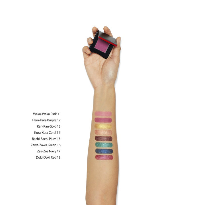 Powder Gel Mono-Eyeshadow