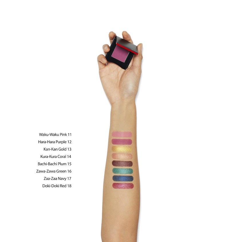 Powder Gel Mono-Eyeshadow