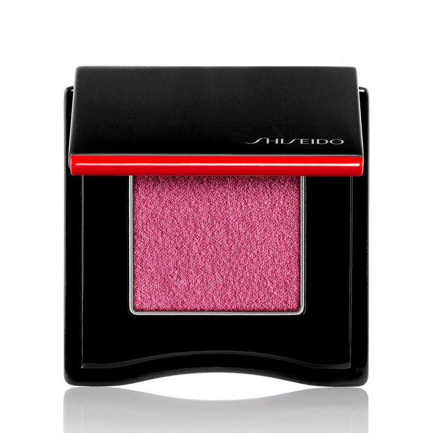 SHISEIDO شيسيدو بودرة جل لظلال العيون، رقم 11 واكوواكو بينك 2.2 جرام