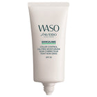 Moisturizing Cream Skin Tone Evening Oil-Free SPF 30 Waso Shikulime