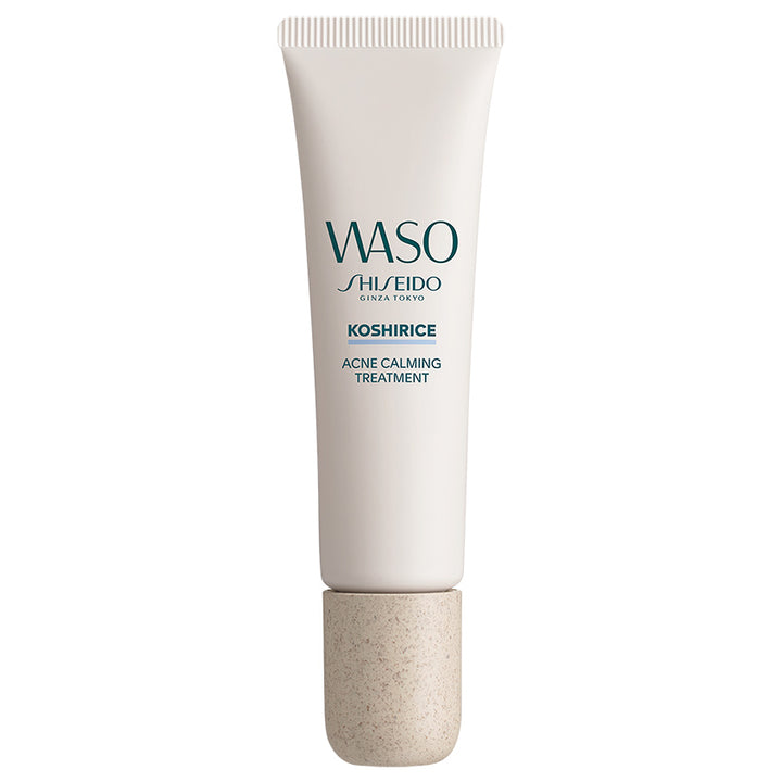 Waso Koshirice Soothing Product for Problem Skin