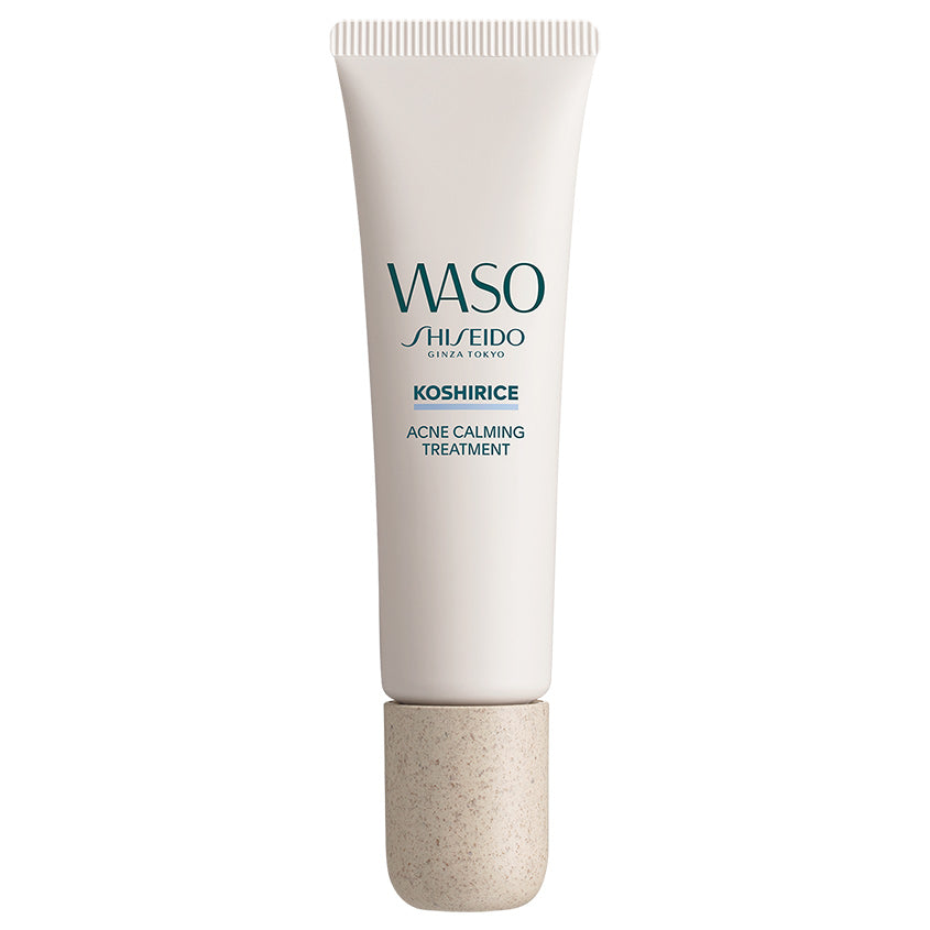 Waso Koshirice Soothing Product for Problem Skin