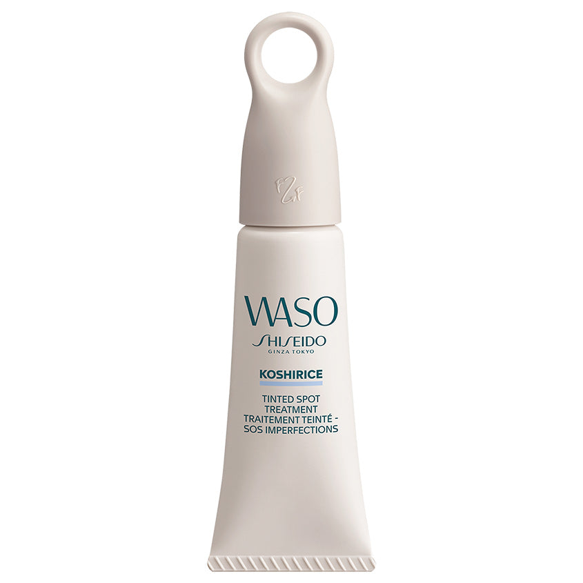 Waso Koshirice Toning Solution for Problem Skin