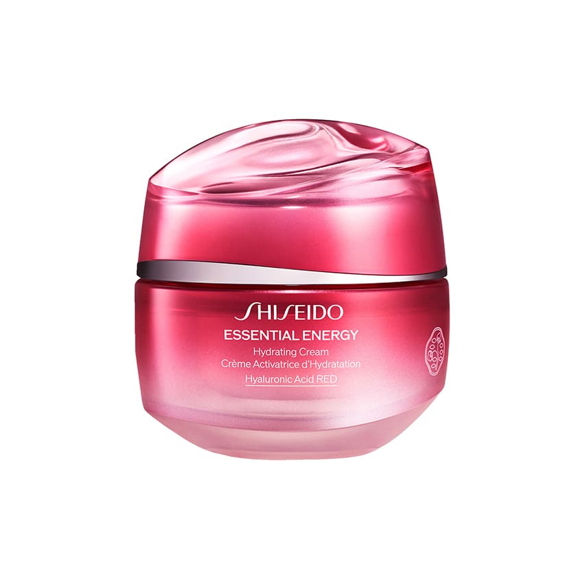 SHISEIDO HYDRATING CREAM 50ML