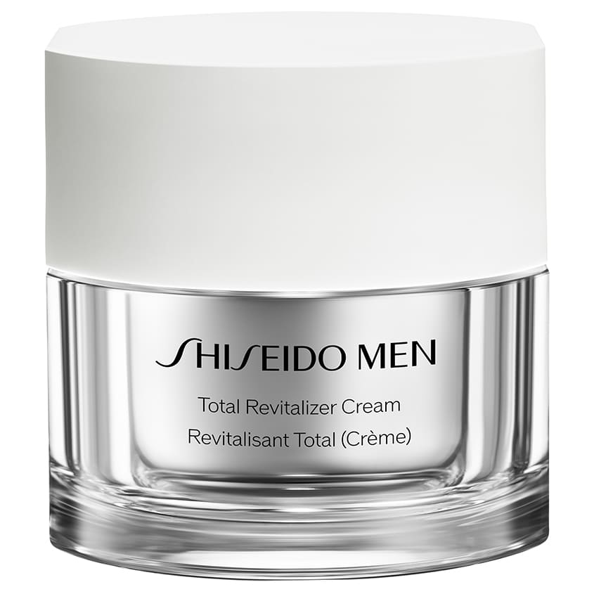 SHISEIDO TOTAL REVITALIZER CREAM 50ML – photo 6