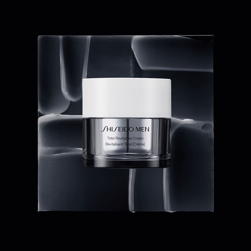 SHISEIDO TOTAL REVITALIZER CREAM 50ML – online store