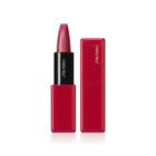 SHISEIDO Technosatin Gel Lipstick, 409 Harmonic Drive, 3.3 g