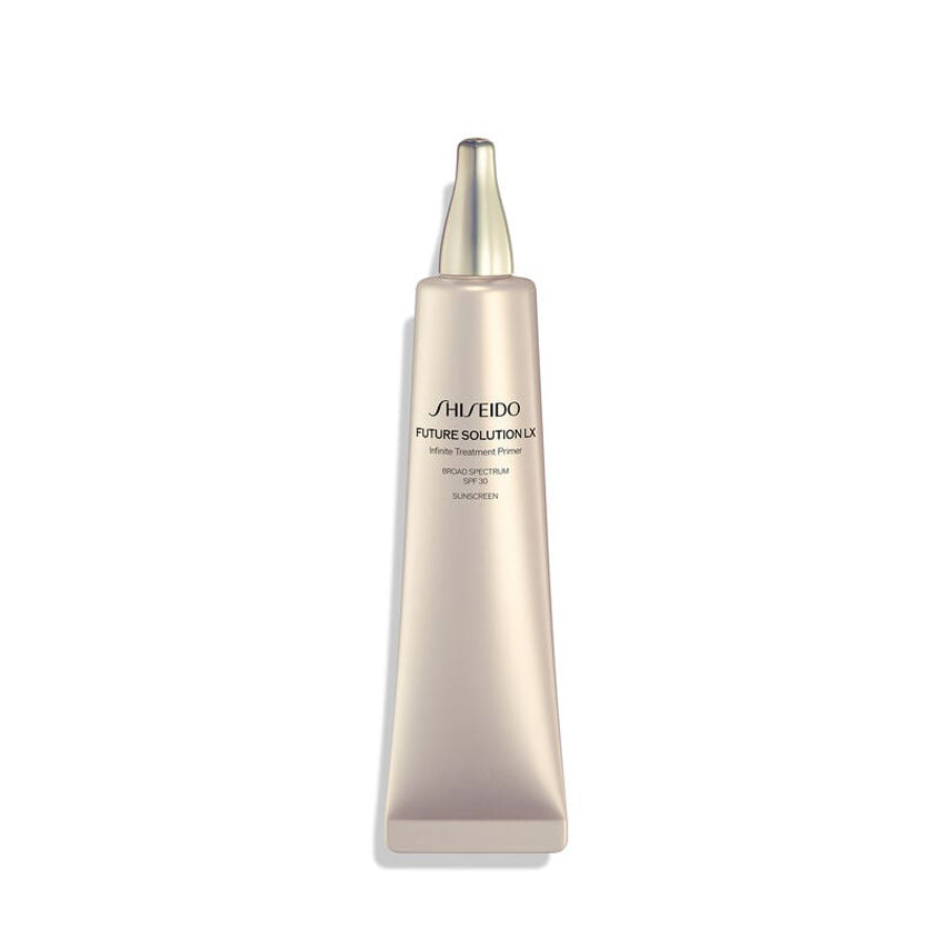 SHISEIDO FUTURE SOLUTION LX INFINITE TREATMENT  PRIMER 40ML
