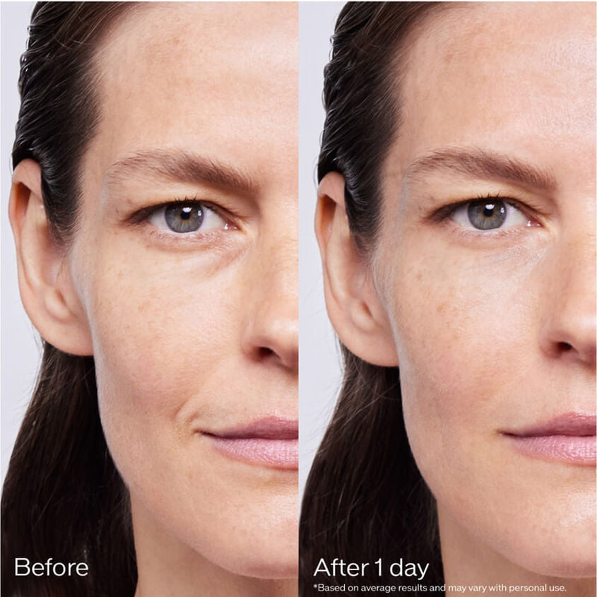 Bio-Performance Skin Filler Serums