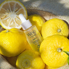 SHISEIDO YUZU-C GLOW-ON SHOT 28ML – photo 5