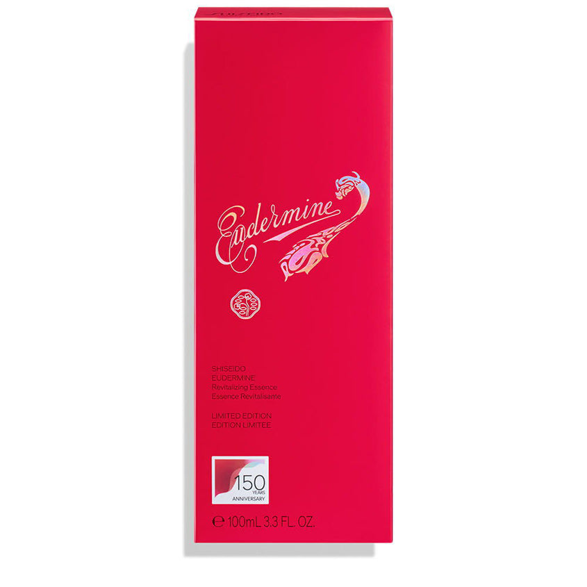 Eudermine Revitalizing Essence