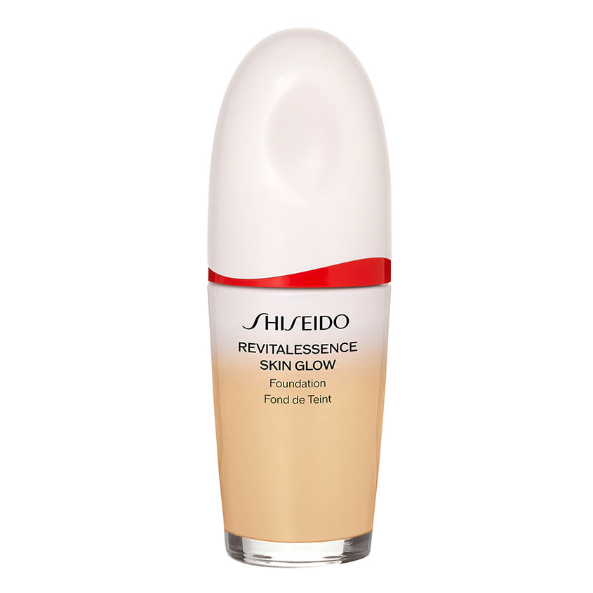 REVITALESSENCE SKIN GLOW FOUNDATION SPF30, 160 Shell, 30 ml