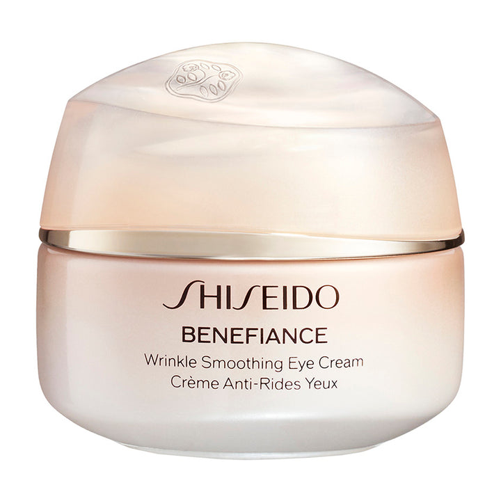 Benefiance Wrinkle Smoothing Eye Cream