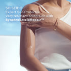 SHISEIDO لوشن الحماية من الشمس SPF 30 – شراء أونلاين