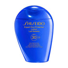 SHISEIDO لوشن الحماية من الشمس SPF 30