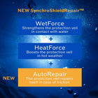 SHISEIDO CREAM SPF50+ 50 ML – online store