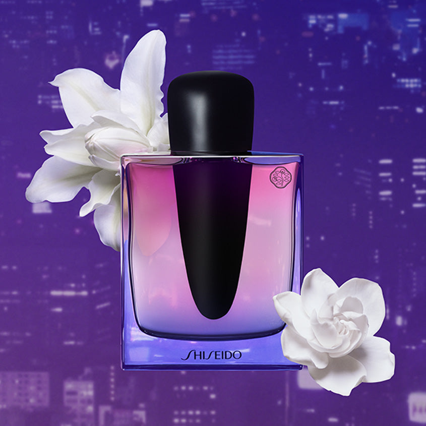 ليلة جينزا