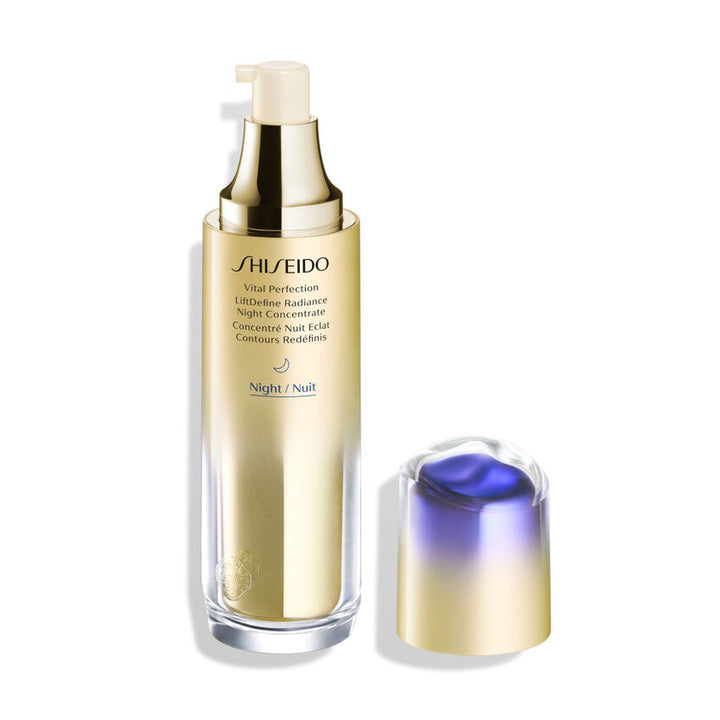 Vital Perfection LiftDefine Radiance Night Concentrate