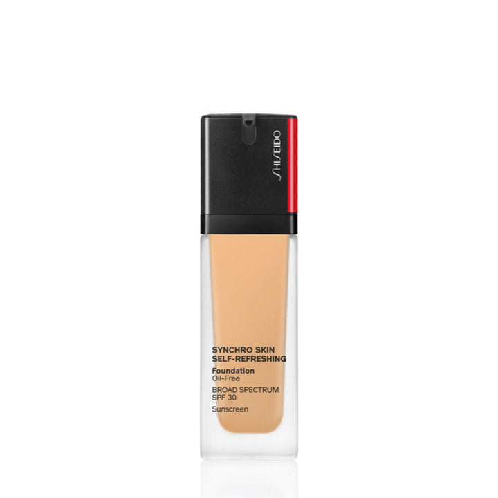 Synchro Skin Self-Refreshing Foundation SPF 30