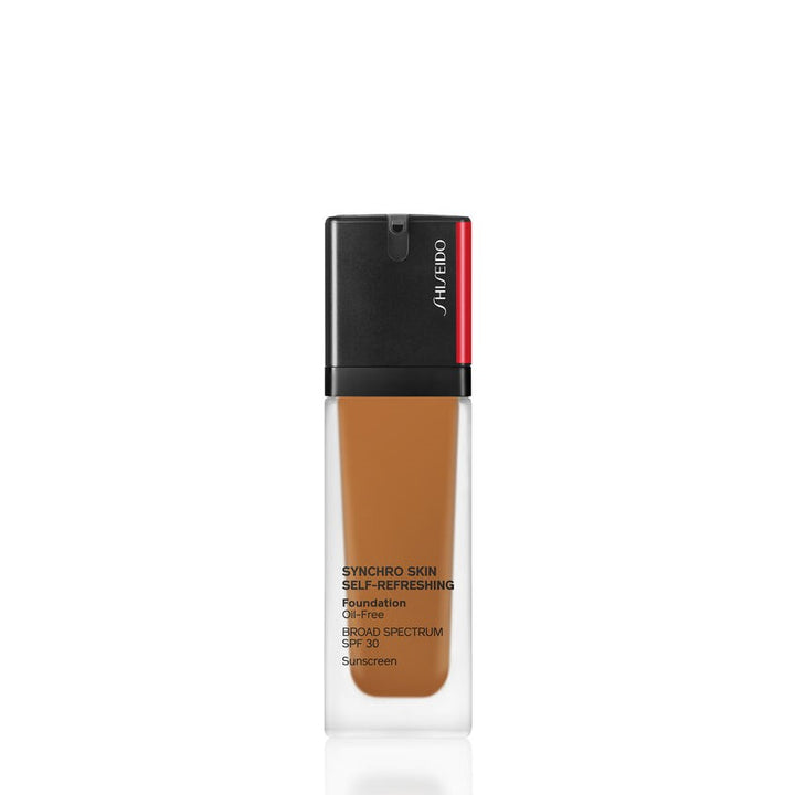 Synchro Skin Self-Refreshing Foundation SPF 30