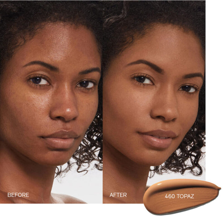 Synchro Skin Self-Refreshing Foundation SPF 30
