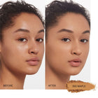 Synchro Skin Self-Refreshing Custom Finish Powder Foundation