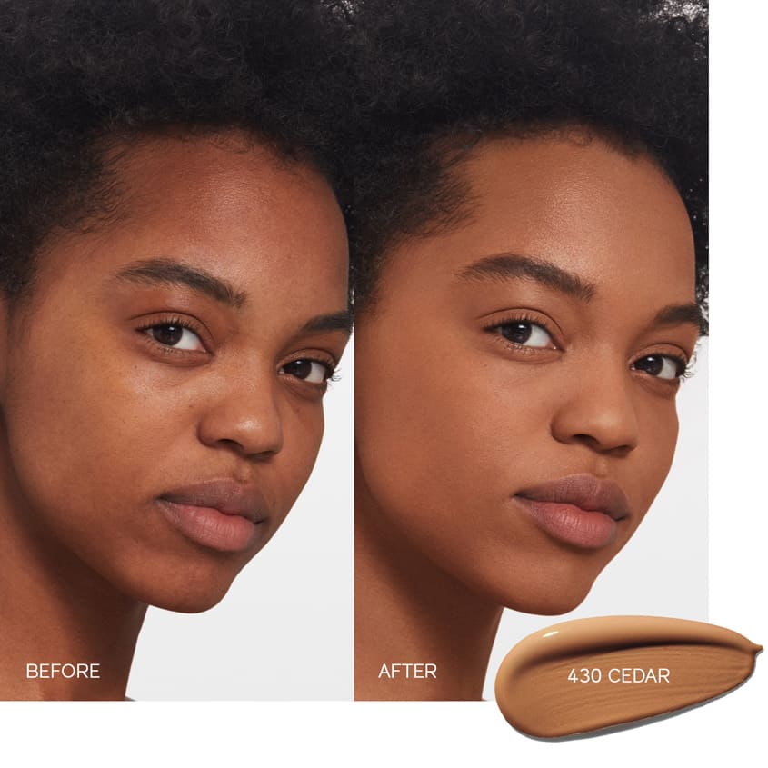 Synchro Skin Radiant Lifting Foundation