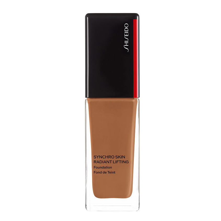 SHISEIDO SS RADIANT LIFTING FD 460 30ML – photo 7