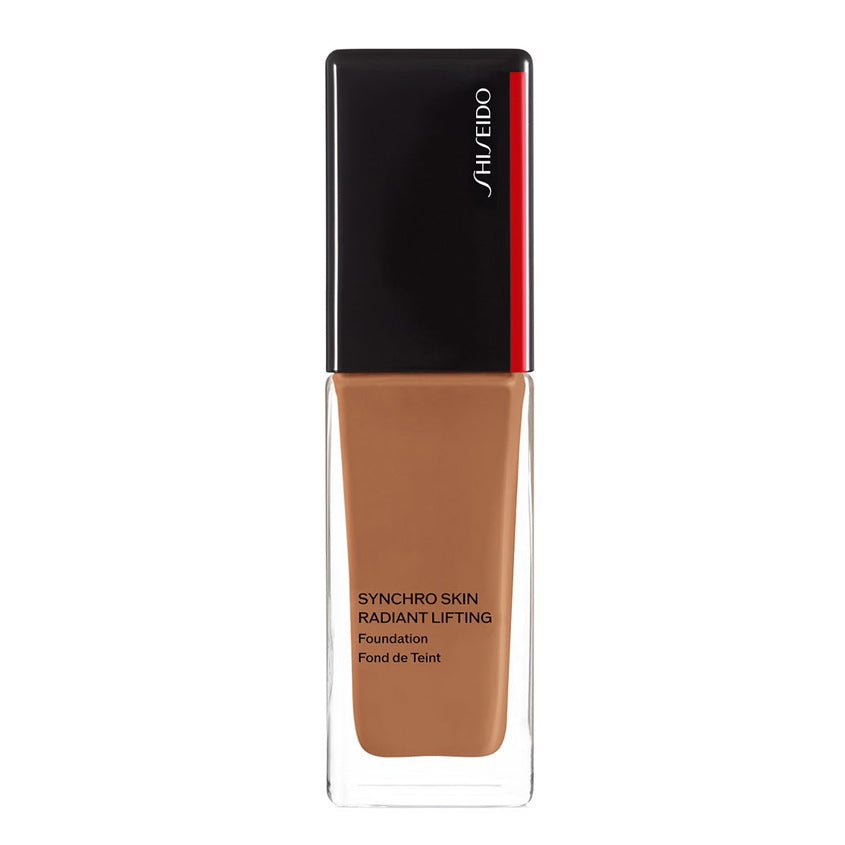 SHISEIDO كريم أساس سينكرو سكين راديانت ليفتينغ – توصيل مجاني