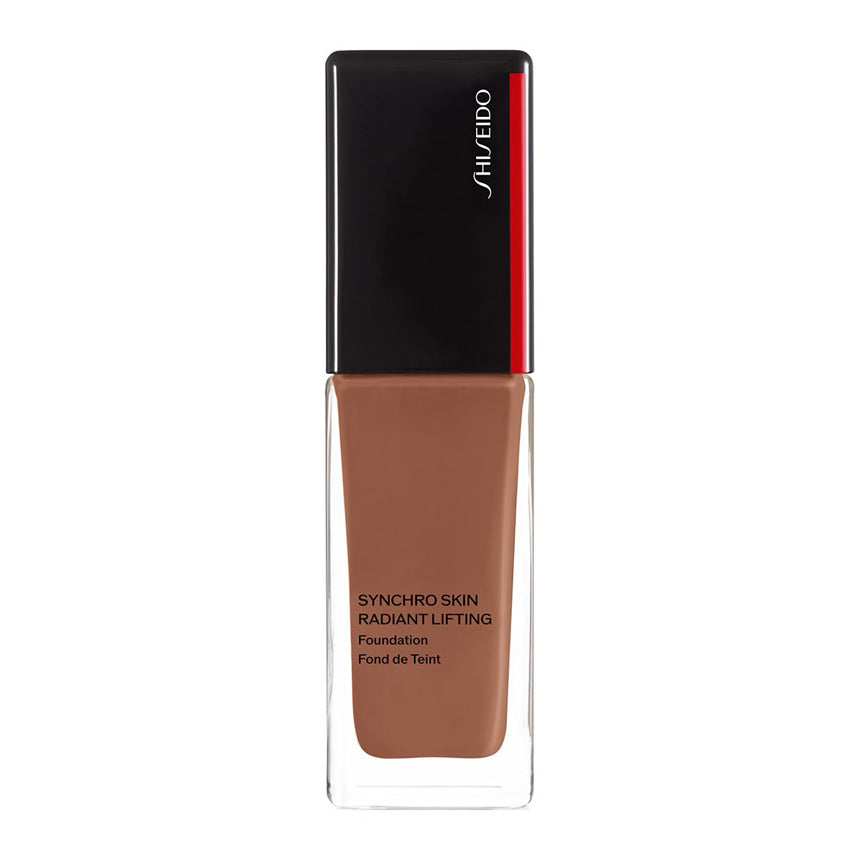 SHISEIDO SS RADIANT LIFTING FD 530 30ML – photo 6