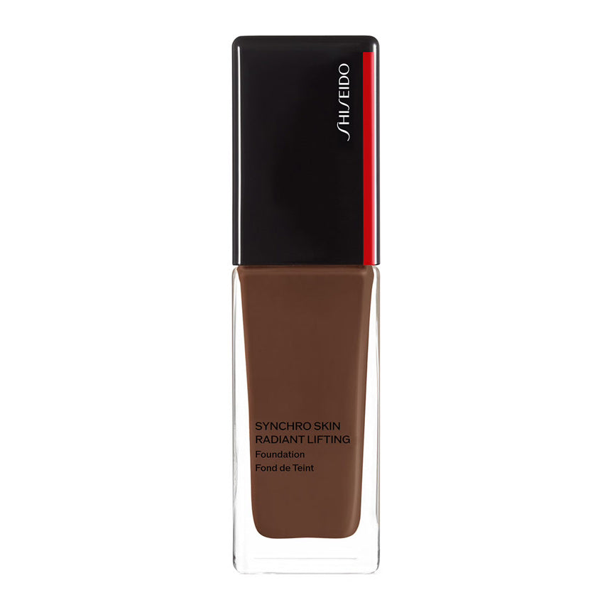 SHISEIDO كريم أساس سينكرو سكين راديانت ليفتينغ
