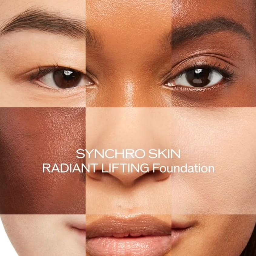SS RADIANT LIFTING FD 420 30ML
