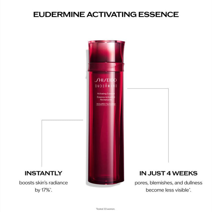ACTIVATING ESSENCE 145ML