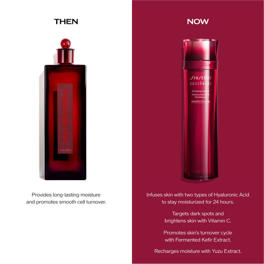 ACTIVATING ESSENCE 145ML
