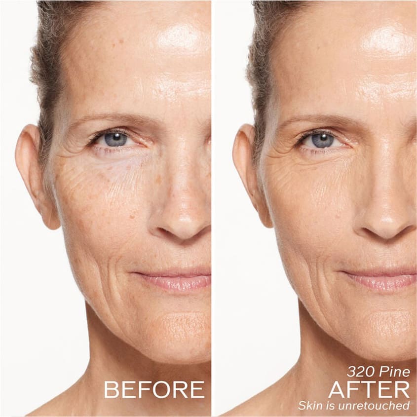 Revitalessence Skin Glow Foundation SPF 30