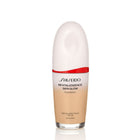 SHISEIDO كريم أساس ريفايتاليسنس سكين جلو بعامل حماية من الشمس 30 – شراء أونلاين