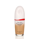 SHISEIDO REVITALESSENCE SKIN GLOW FOUNDATION SPF30, 350 MAPLE 30ML – photo 5