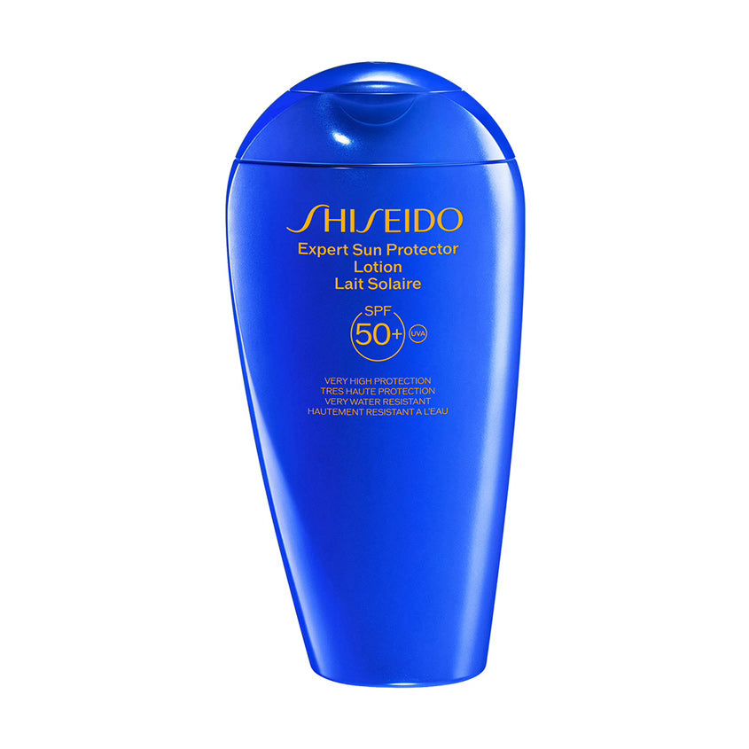 SHISEIDO LOTION SPF50+ 150 ML – online store