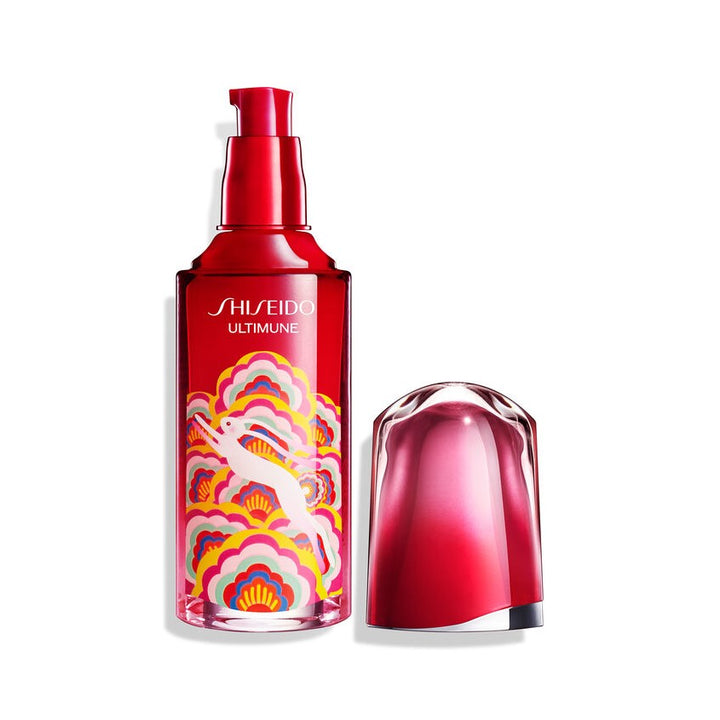 Ultimune Limited-Edition Lunar New Year Ultimune Power Infusing Serum