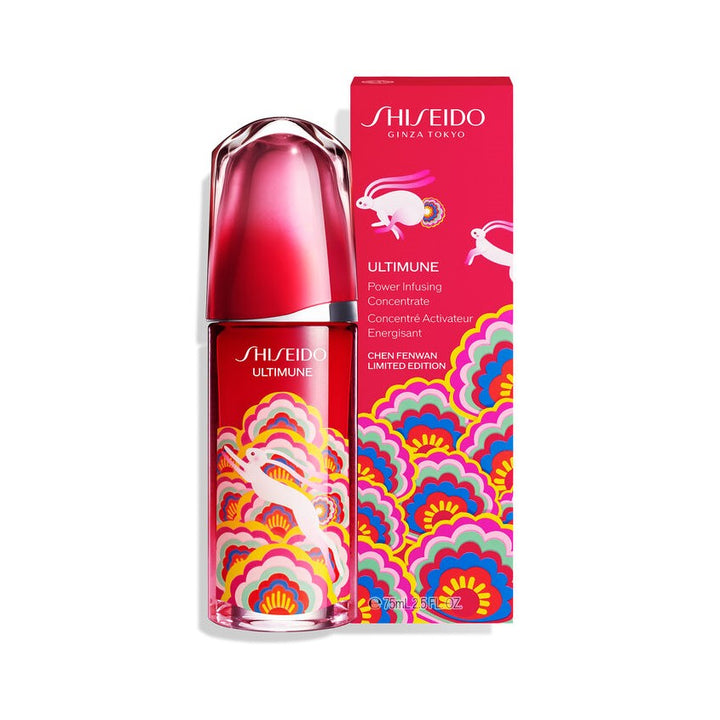 Ultimune Limited-Edition Lunar New Year Ultimune Power Infusing Serum