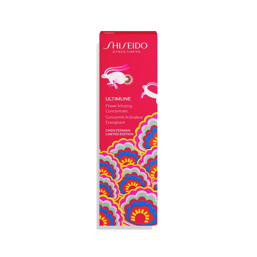 Ultimune Limited-Edition Lunar New Year Ultimune Power Infusing Serum