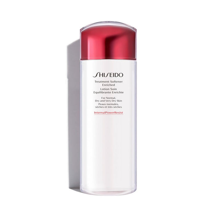 Treatment Softener Enriched