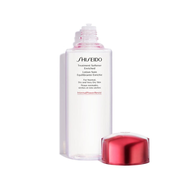 Treatment Softener Enriched