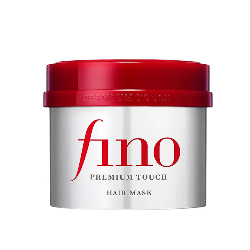 PREMIUM TOUCH RICH SERUM HAIR MASK