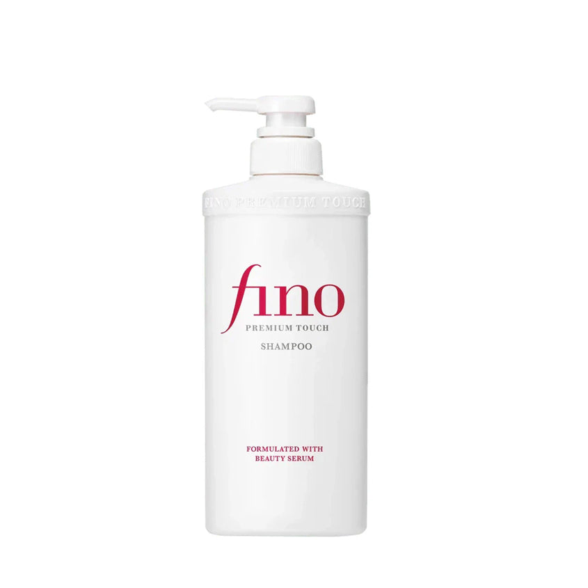 FINO شامبو خلاصة التجميل (نوع مرطب)